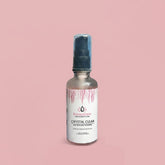 Crystal Clear Cleanser