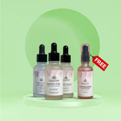 The Acne Clear Kit