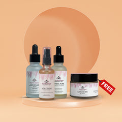 The Sensitive Skin Rescue