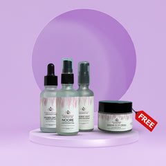 The Texture & Scars Kit