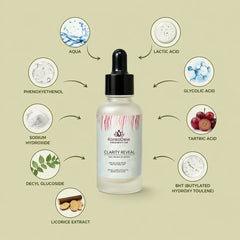 Clarity Reveal Serum