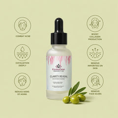 Clarity Reveal Serum