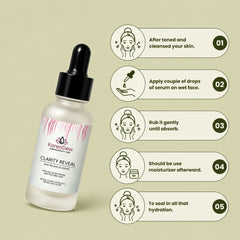 Clarity Reveal Serum
