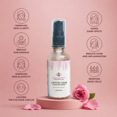 Crystal Clear Cleanser