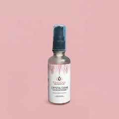 Crystal Clear Cleanser