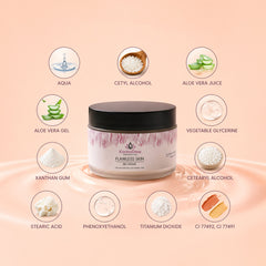 Flawless Cream Moisturizer