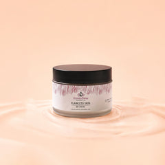 Flawless Cream Moisturizer