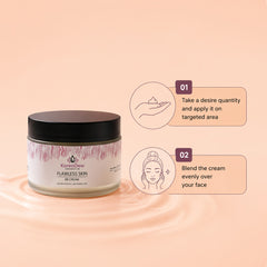 Flawless Cream Moisturizer