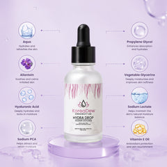 Hydra Drop Serum