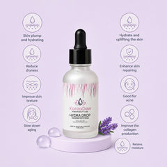 Hydra Drop Serum