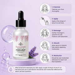 Hydra Drop Serum