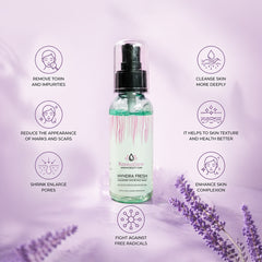 Hydra Fresh Face Wash