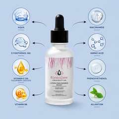 Hydra+Niacinamide Boost Serum