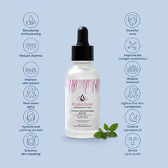 Hydra+Niacinamide Boost Serum