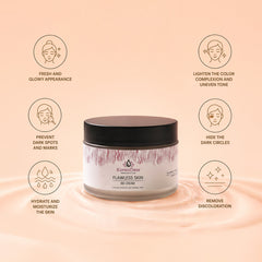 Flawless Cream Moisturizer