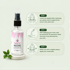 Noore Toner