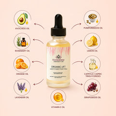 Organic Lift Serum