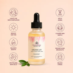 Organic Lift Serum