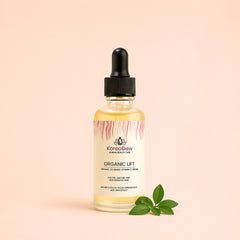 Organic Lift Serum