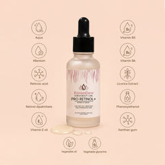 Pro Retinol Serum