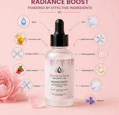 Radiance Boost Serum
