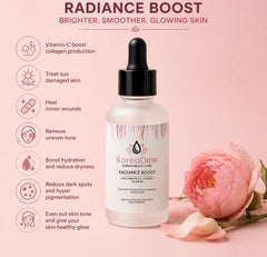 Radiance Boost Serum