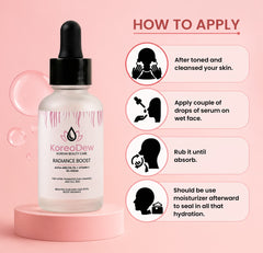 Radiance Boost Serum