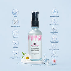 Radient Soft Cleanser