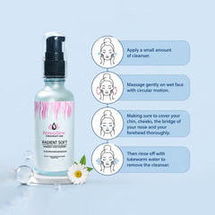 Radient Soft Cleanser
