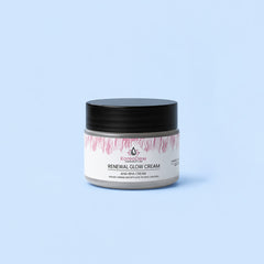 Renewal Glow Cream Moisturizer