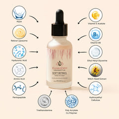 Soft Retinol Serum