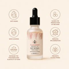 Soft Retinol Serum
