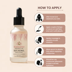 Soft Retinol Serum