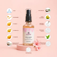 Vita C Glow Cleanser