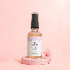 Vita C Glow Cleanser