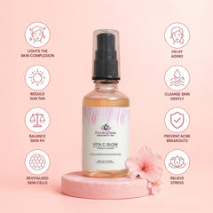 Vita C Glow Cleanser