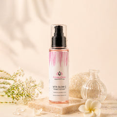 Vita Glow C Face Wash